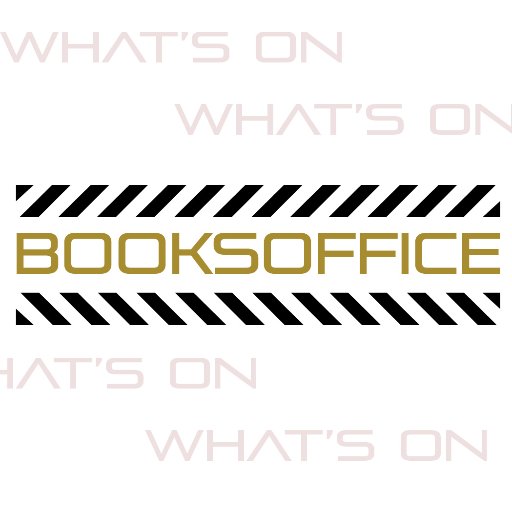 BooksOffice For Indie Authors From Book to Screen