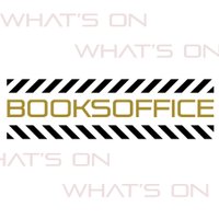 BooksOffice For Indie Authors From Book to Screen(@FromBook2Screen) 's Twitter Profile Photo