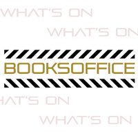 BooksOffice For Indie Authors From Book to Screen (@frombook2screen) 's Twitter Profile