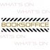 BooksOffice For Indie Authors From Book to Screen (@FromBook2Screen) Twitter profile photo