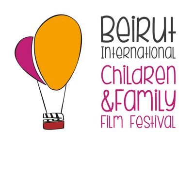 Beirut International Children & Family Film Festival 🎬 by @BeirutFilmSoc @BeirutWFF Founded by @SamLahoudLb