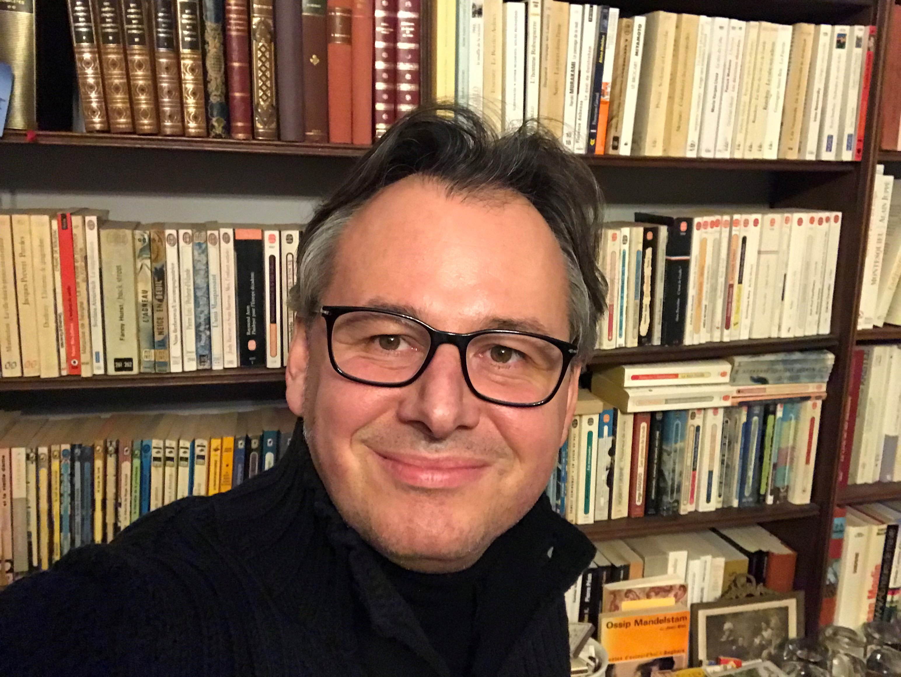 Professor of Law, Luiss Guido Carli University, Rome (Italy)