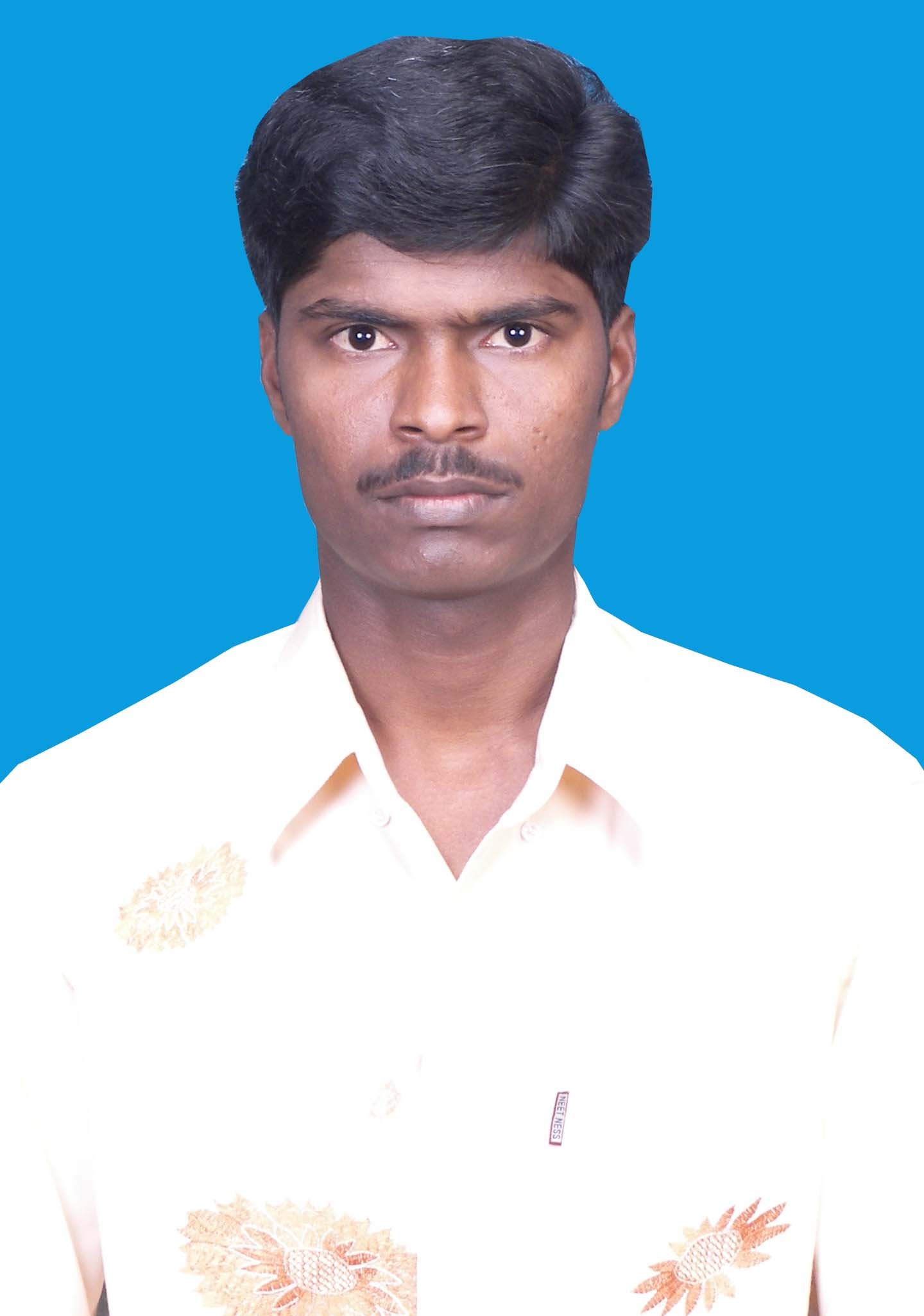 Anantha86316736's profile picture. h