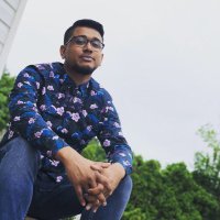Insanul Ahmed (@incilin) 's Twitter Profile
