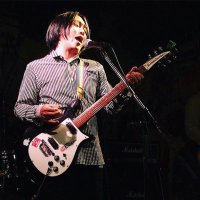 奥野維久(オクノシゲヒサ) (@eroticshigeband) 's Twitter Profile