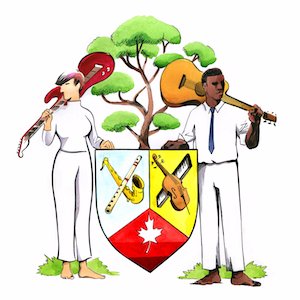 TIng Dun is a Montreal based production company and record label.