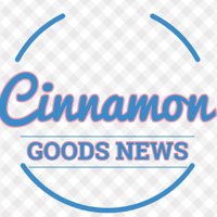 シナモングッズ情報 (シナモロール) (@cinnamoroll_net) 's Twitter Profile Photo シナモングッズ情報 (シナモロール) (@cinnamoroll_net) 's Twitter Profile Photo
