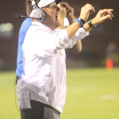 Head Football Coach @ Fannin County High School