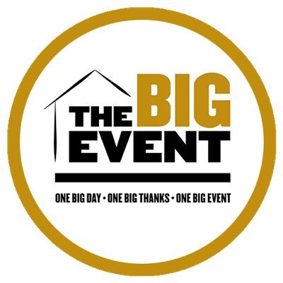 BIGEventPFW's profile picture. The BIG Event is the largest 1 day, student-led service project in the nation expanding to over 75 universities across the country.