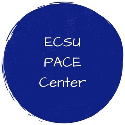 Our organization is dedicated to safety, diversity & inclusion at Elizabeth City State University 💙 #PACEcenter #ECSU #VIKINGPRIDEX3