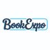 BookExpo (@BookExpoAmerica) Twitter profile photo