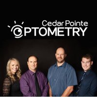 CedarPointeOptometry(@CedarPointeODs) 's Twitter Profile Photo