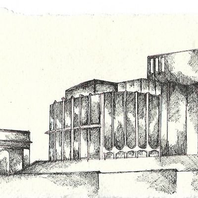 Bethany Dartnell - Artist Profile
