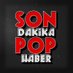 POP HABER (@sondkpophaber) Twitter profile photo POP HABER (@sondkpophaber) Twitter profile photo