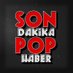 POP HABER (@sondkpophaber) Twitter profile photo