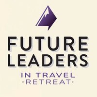 Future Leaders in Travel Retreat(@thetrvlretreat) 's Twitter Profile Photo