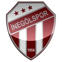 inegölspor (@inegolspor) Twitter profile photo