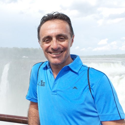 AlessandroGTM's profile picture. 