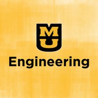 Mizzou Engineering(@mizzouengineer) 's Twitter Profile Photo