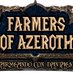 Farmers de Azeroth (@dantaeswow) Twitter profile photo