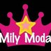 Mily Modas (@MillyModass) Twitter profile photo