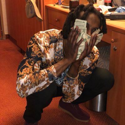 Really Inn Da Streets #fReeBoosie #FreeIilA #FreeZay #JMONEY ®️®️