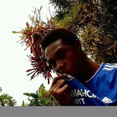 #CFC fanatic. Resilient, Realist, optimist.