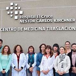 enysconicet's profile picture. Estudios en Neurociencias y Sistemas Complejos (ENyS, CONICET-HEC-UNAJ)