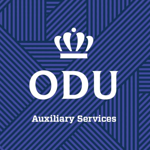 🦁 ODU's Non-Academic Division 🦁Webb Center • Chartway Arena • Parking & Transportation • Monarch Dining • Village Bookstore • Mail Center • Card Center