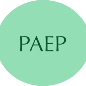 PAEP promotes environmental education, research, planning, assessment, review, and management.