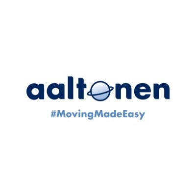 aaltonenremoval's profile picture. Aaltonen have been providing a Domestic, Commercial and International Removal & Storage Service to our clients since 1978. Call  us on +35321 4872405 :)