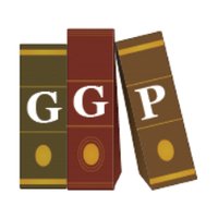 GGP Books(@GreatGoodPlace) 's Twitter Profile Photo