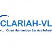 CLARIAH-VL(@ClariahV) 's Twitter Profile Photo