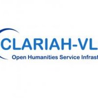 CLARIAH-VL (@clariahv) 's Twitter Profile Photo CLARIAH-VL (@clariahv) 's Twitter Profile Photo