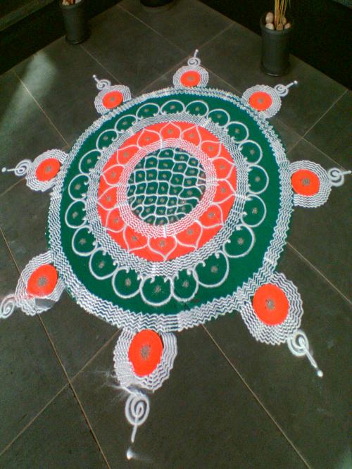 BindumadhavJA's profile picture. 