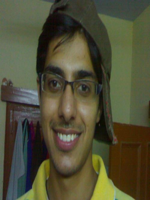himanshu007me's profile picture. 