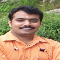 Velu Karthikeyan (@velukar) 's Twitter Profile
