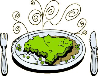 Espaço de diálogo para interessados em alimentação. Conversas, pesquisas, trabalhos, eventos.