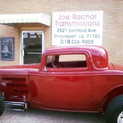 We have over 25 years of experience in the building and repairing of all major types of transmissions