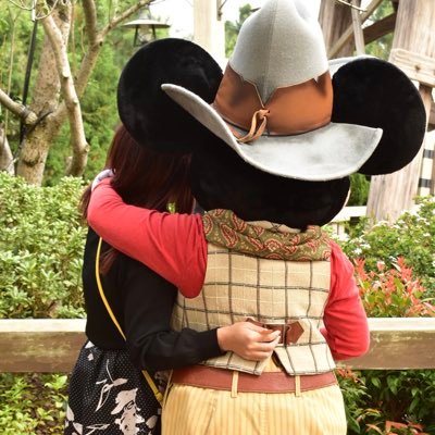 ai41123's profile picture. ❤️Mickey💛snidel💙HKDL🏰💜WDW🏰❤️travel✈︎🖤b-monster💚Starbucks
