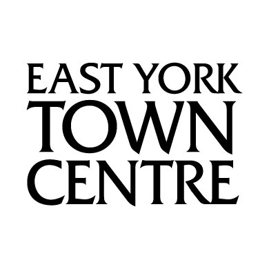 Located just minutes from downtown Toronto, East York Town Centre provides friendly shopping! #EastYorkTownCentre