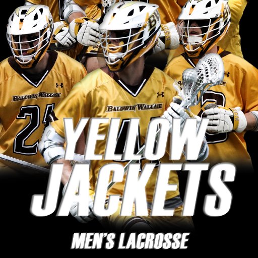 The Future of Baldwin Wallace Lacrosse @bw_mlax Fall Prospect Day Link below 👇