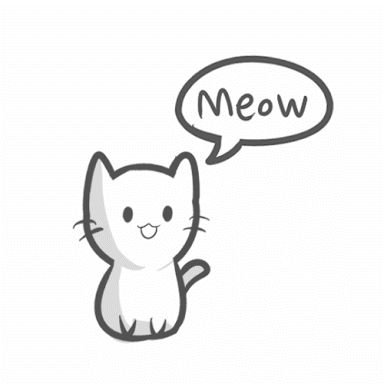 Meow ~