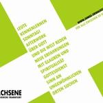 JEFrankfurt's profile picture. Leute kennenlernen//gemeinsame Freizeitgestaltung//Frankfurter Kultur erleben//über Gott und die Welt reden//Glaube und Spiritualität//für alle zw. 20 und 35