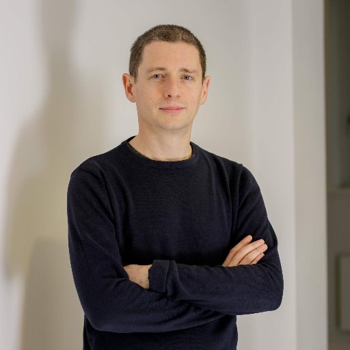 Fan of Galway and coffee, Senior Operations Engineer (DevOps/SRE)