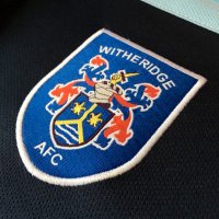 Witheridge AFC. (@witheridgefc) 's Twitter Profile Photo Witheridge AFC. (@witheridgefc) 's Twitter Profile Photo