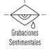Grabaciones Sentimentales (@GSentimentales) Twitter profile photo