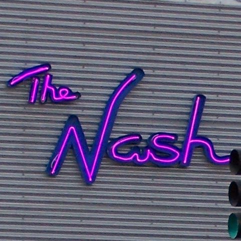 The Nash is a jazz performance space located in the heart of Downtown Phoenix on Roosevelt Row. Craft beer and wine served.  #thenashjazz