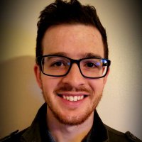 S. J. Hahn (@stephanjhahn) 's Twitter Profile