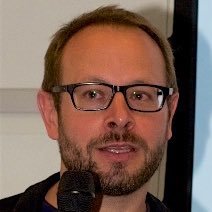 LinardPaly's profile picture. "#Software eats the world" - Never was our world more interesting. Join me in exploring how all the stuff around us works! #cyber #security #ev3 #arduino #agile